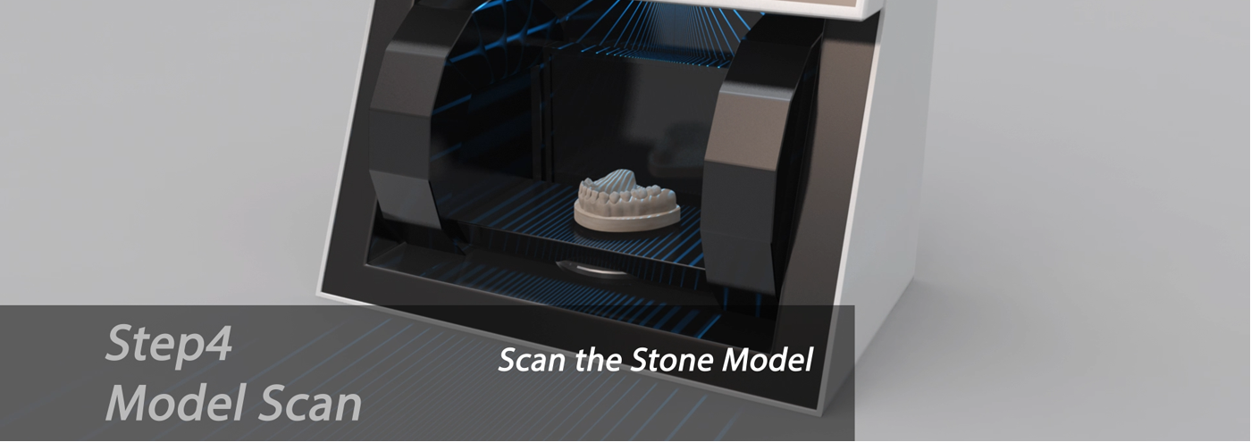 Step4. Model Scan